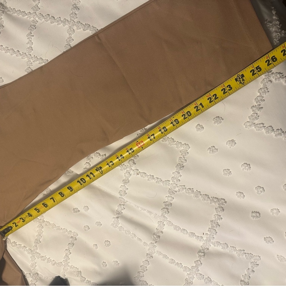 Express Ponte pants size large New with tags - Picture 9 of 10